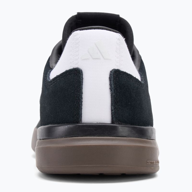 Buty rowerowe platformy męskie adidas FIVE TEN Sleuth core black/core black/cloud white 6