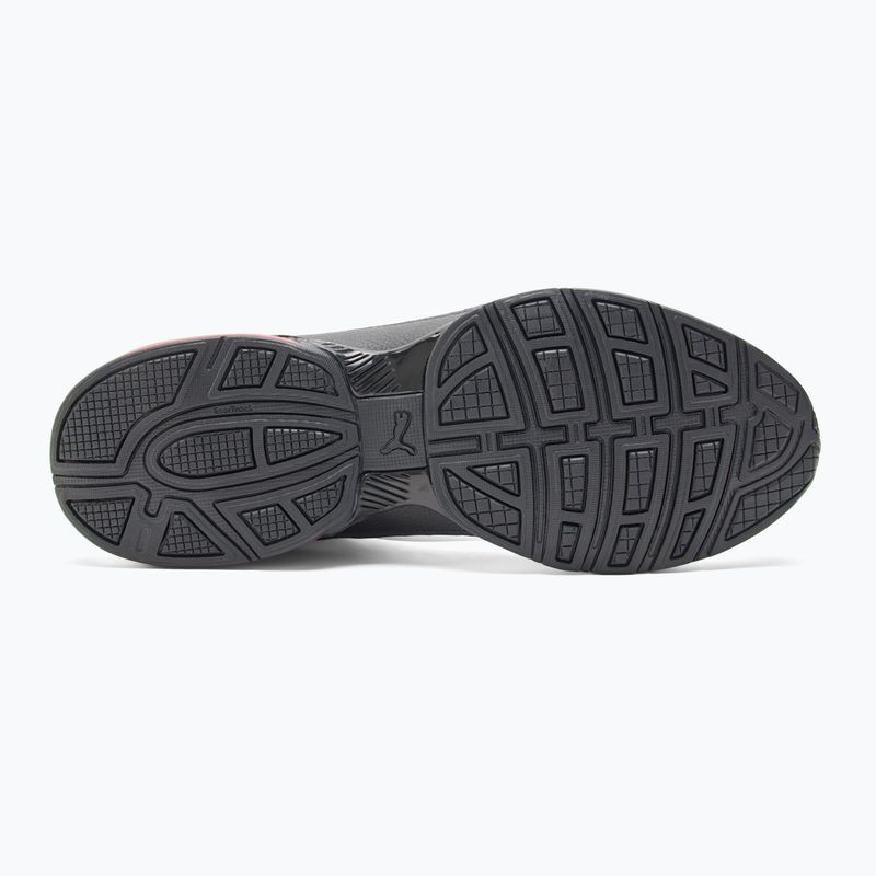 Buty PUMA Equate SL 2 puma black/puma white/for all time red 4