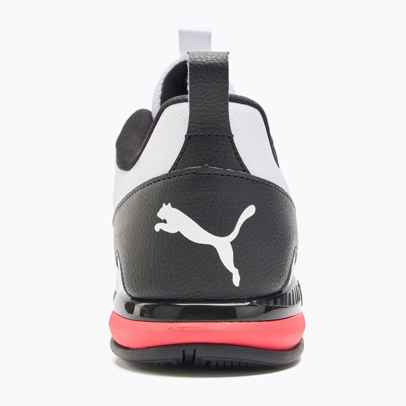 Buty PUMA Equate SL 2 puma black/puma white/for all time red 6