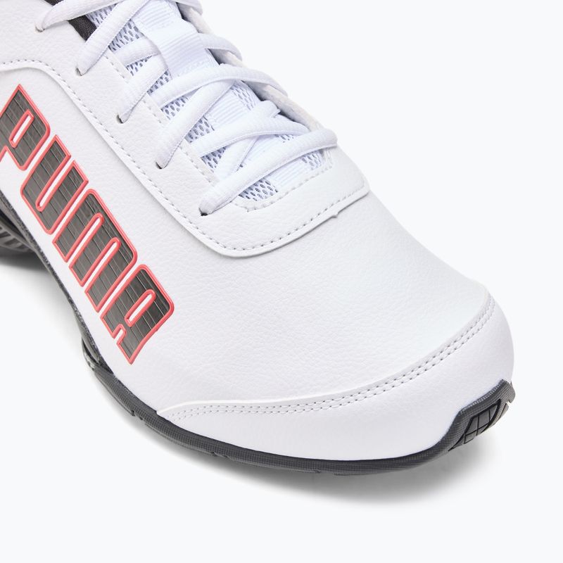 Buty PUMA Equate SL 2 puma black/puma white/for all time red 7