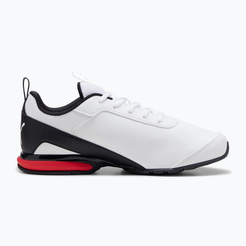 Buty PUMA Equate SL 2 puma black/puma white/for all time red 3