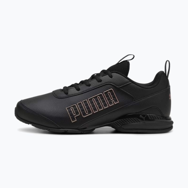 Buty PUMA Equate SL 2 puma black/rose gold 2