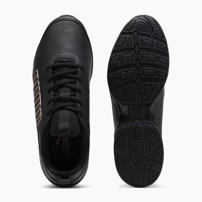 Buty PUMA Equate SL 2 puma black/rose gold 4