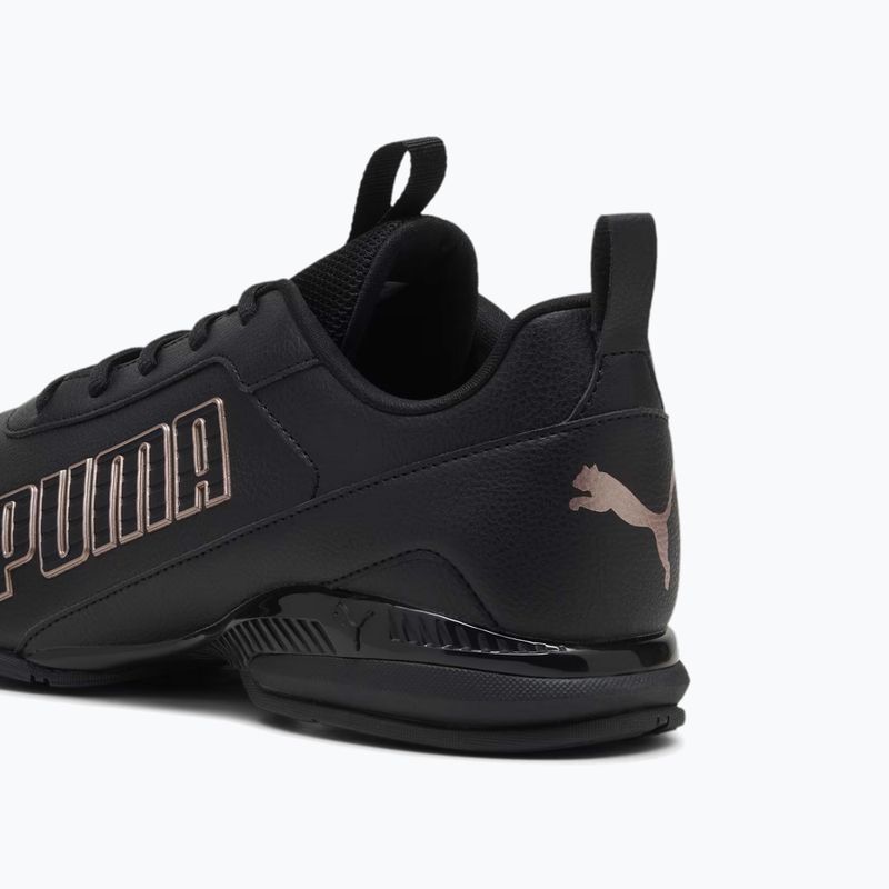 Buty PUMA Equate SL 2 puma black/rose gold 6