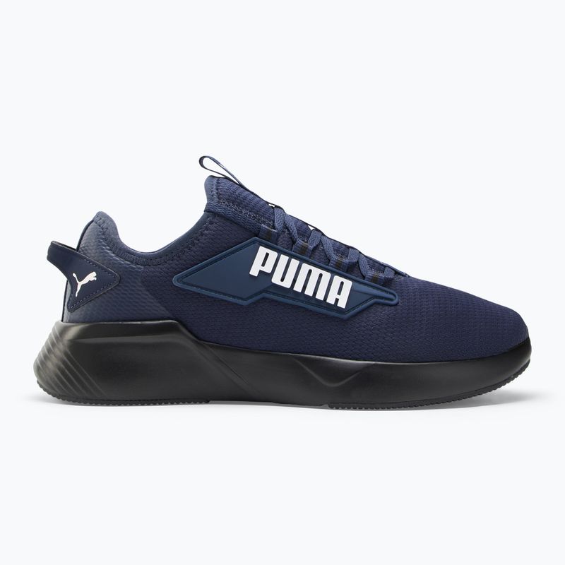 Buty męskie PUMA Retaliate 2 puma navy/puma white 2