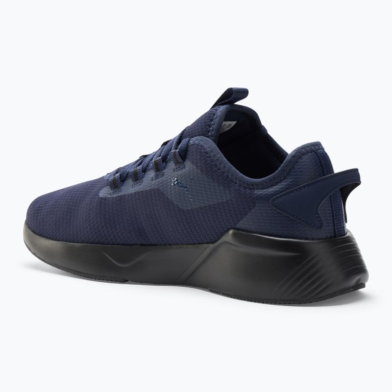 Buty męskie PUMA Retaliate 2 puma navy/puma white 3