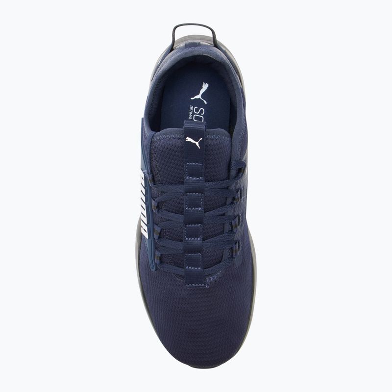 Buty męskie PUMA Retaliate 2 puma navy/puma white 5