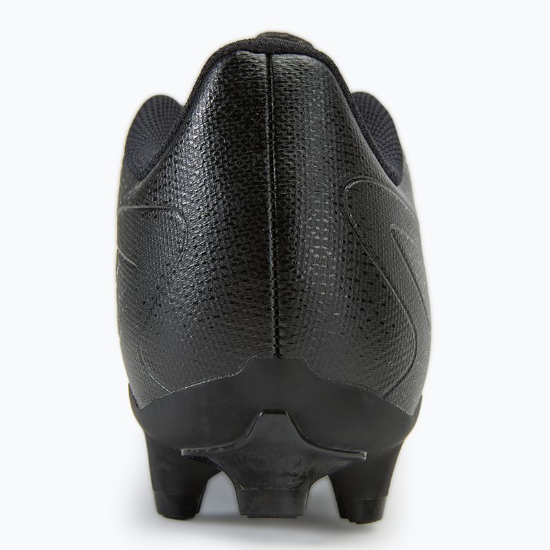 Buty piłkarskie PUMA Ultra 5 Play FG/AG puma black/puma white 6