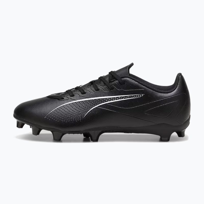Buty piłkarskie PUMA Ultra 5 Play FG/AG puma black/puma white 9
