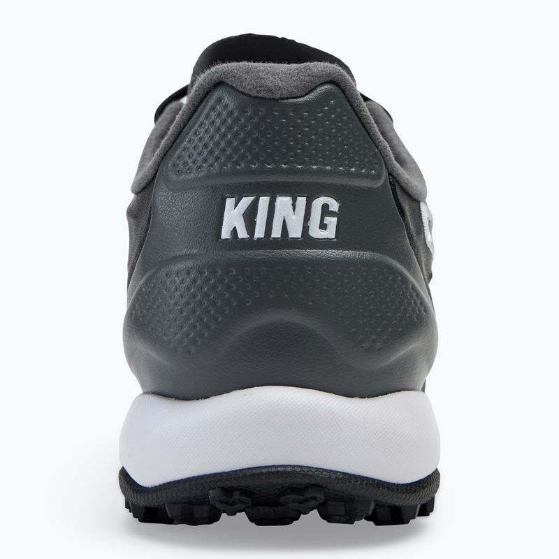 Buty piłkarskie PUMA King Pro TT puma black/puma white/cool dark gray 6