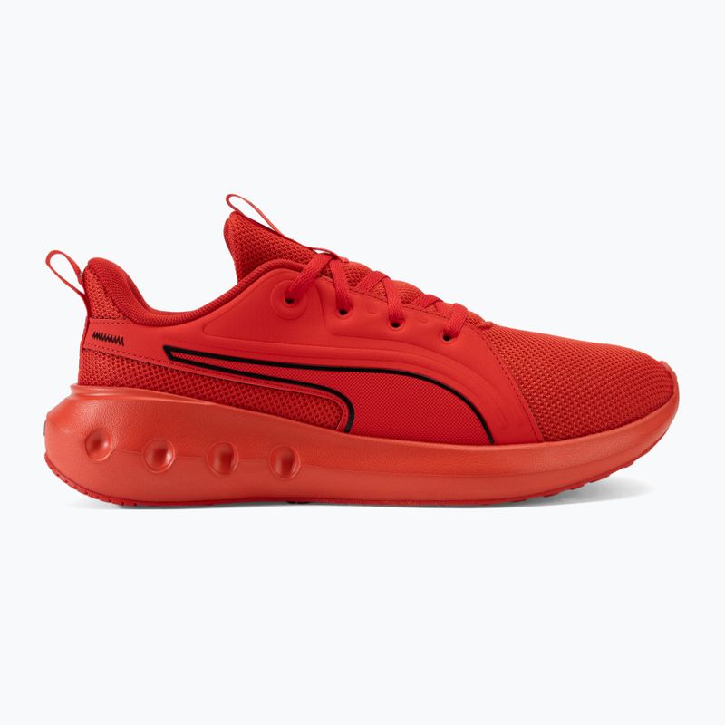 Buty do biegania PUMA Softride Carson for all time red/puma black 2