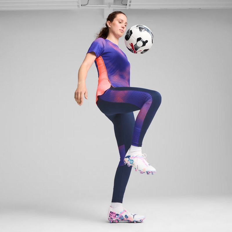 Buty piłkarskie PUMA Future 7 Ultimate Vol. Up FG/AG puma white 9