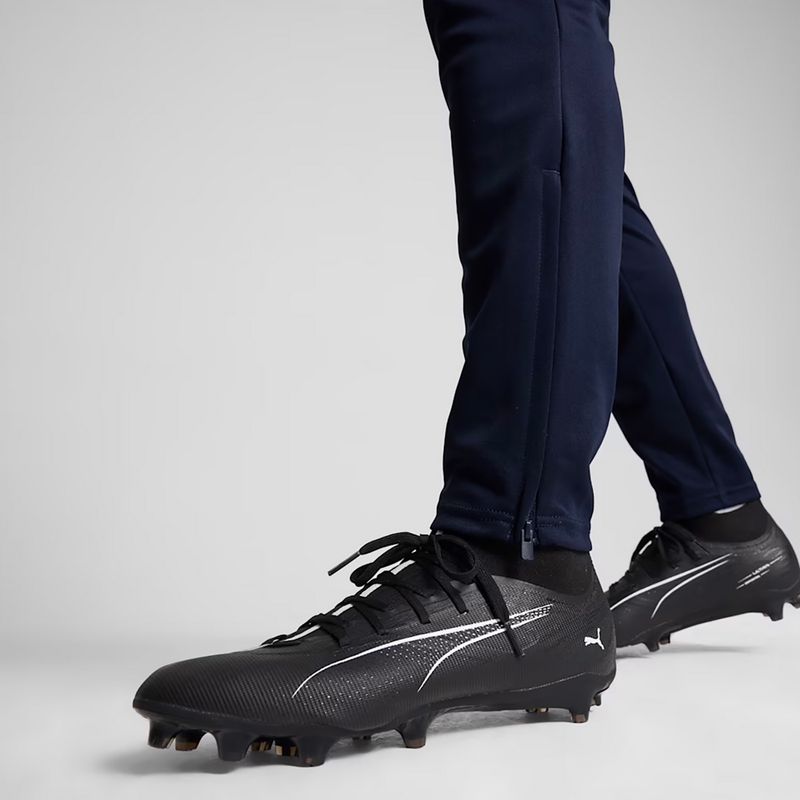 Buty piłkarskie PUMA Ultra 5 Match+ FG/AG puma black/puma white 14