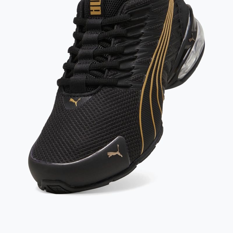 Buty do biegania damskie PUMA MagMax Nitro puma black/puma gold 12