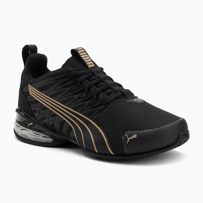 Buty do biegania damskie PUMA MagMax Nitro puma black/puma gold