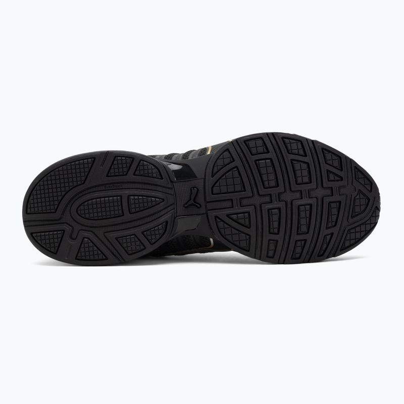 Buty do biegania damskie PUMA MagMax Nitro puma black/puma gold 4