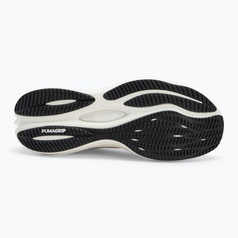 Buty do biegania męskie PUMA Velocity Nitro 3 puma white/sun stream 4