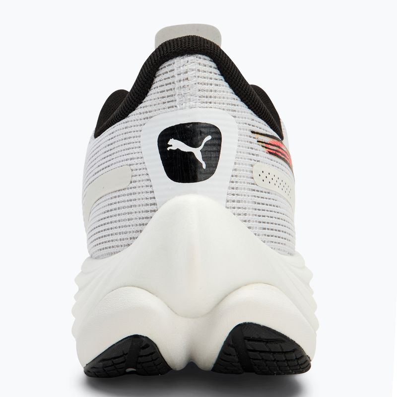 Buty do biegania męskie PUMA Velocity Nitro 3 puma white/sun stream 6