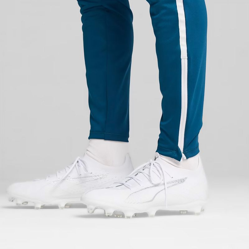 Buty piłkarskie PUMA Ultra 5 Pro FG/AG puma white/puma white 14