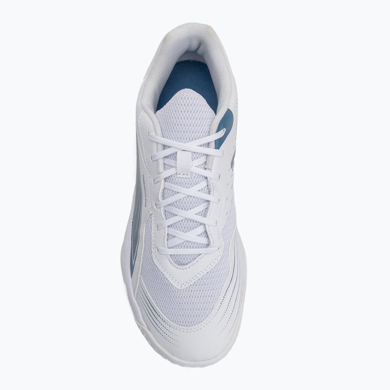 Buty PUMA Solarflash III puma white/blue horizon 5