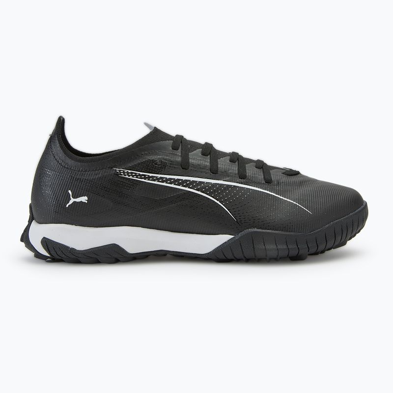 Buty piłkarskie PUMA Future 5 Match TT puma black/puma white 2
