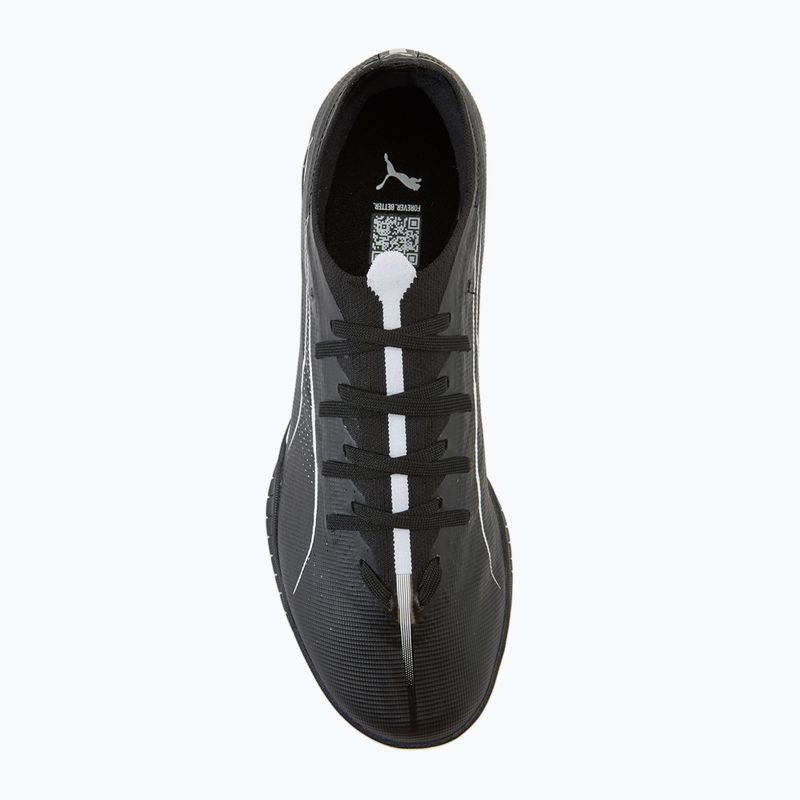 Buty piłkarskie PUMA Future 5 Match TT puma black/puma white 5