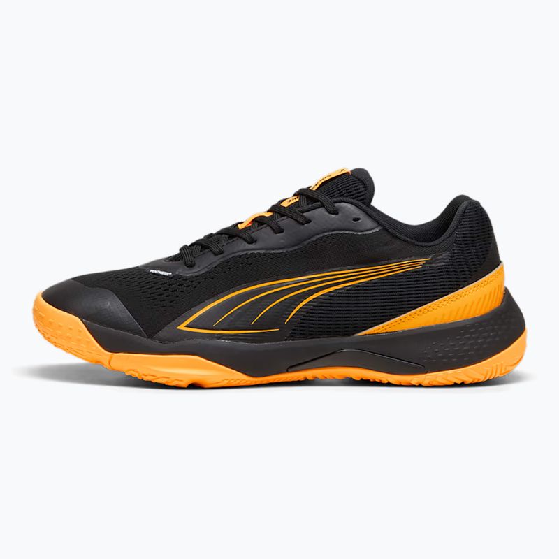 Buty PUMA Solarstrike III puma black/sun stream/puma white 9