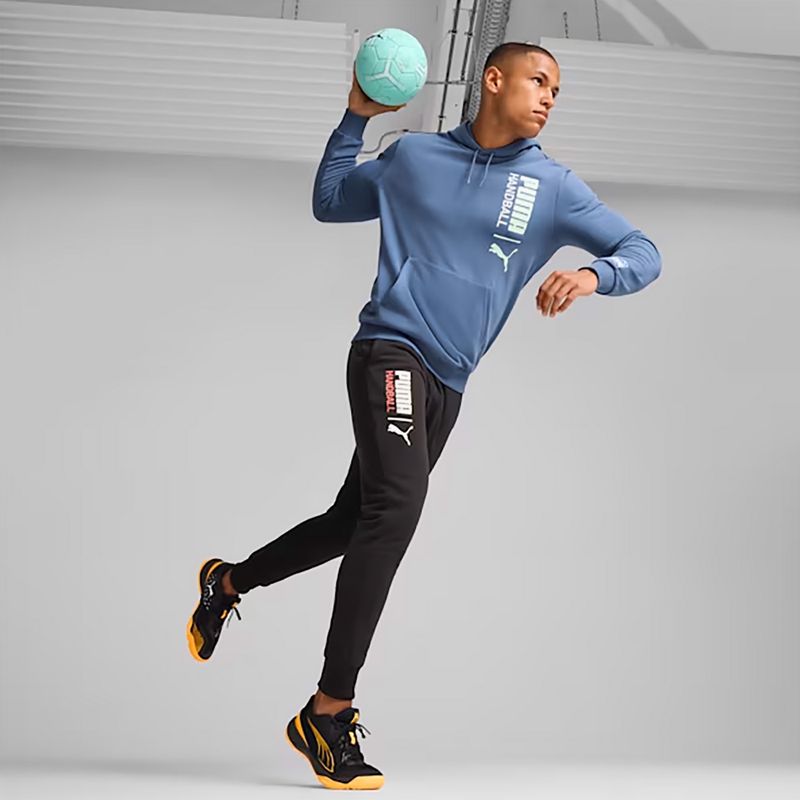 Buty PUMA Solarstrike III puma black/sun stream/puma white 15