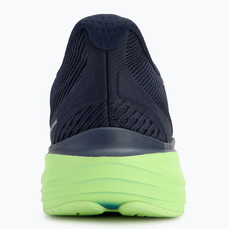 Buty do biegania męskie PUMA Darter Pro puma navy/bluemazing 6