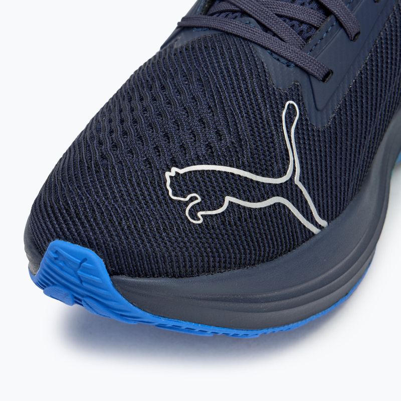 Buty do biegania męskie PUMA Darter Pro puma navy/bluemazing 7
