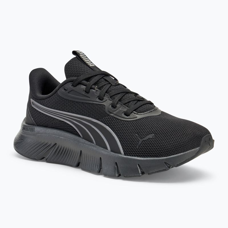 Buty do biegania PUMA FlexFocus Lite Modern puma black/cool dark gray