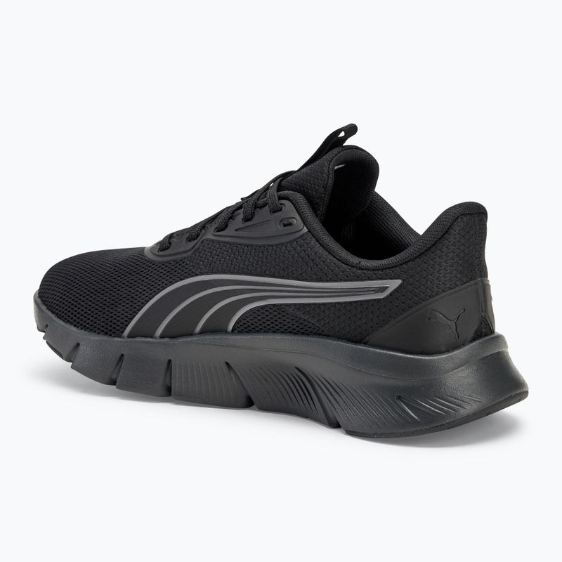 Buty do biegania PUMA FlexFocus Lite Modern puma black/cool dark gray 3