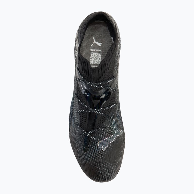 Buty piłkarskie PUMA Future 7 Ultimate MxSG puma black/puma silver 5