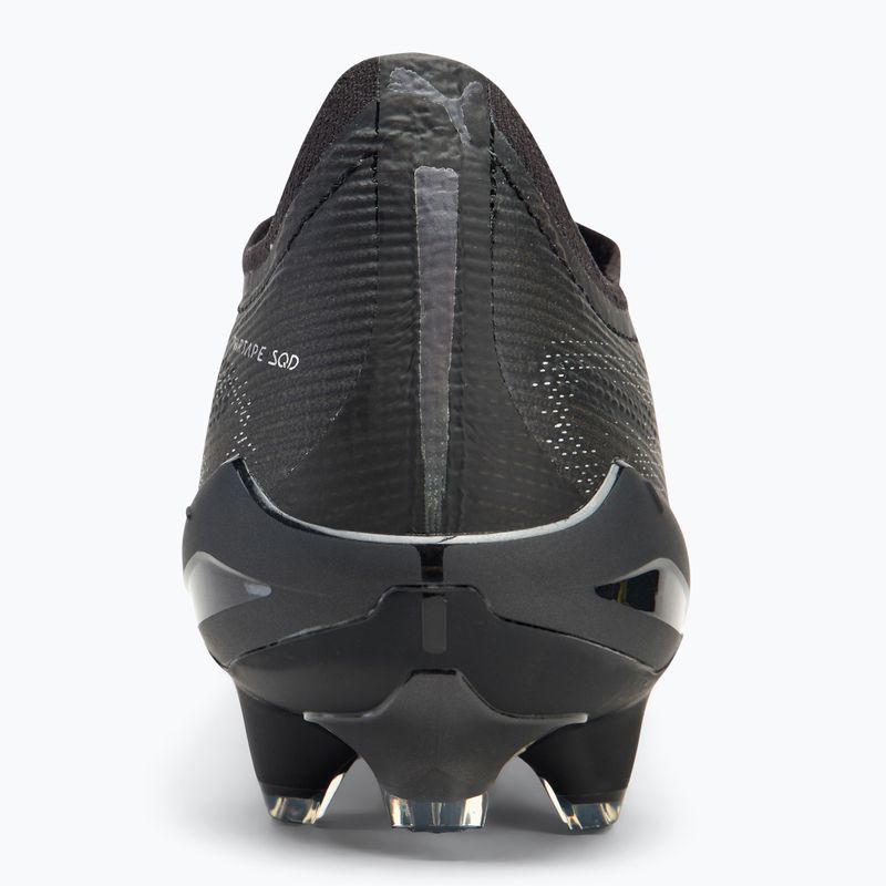 Buty piłkarskie PUMA Ultra 5 Ultimate FG puma black/puma silver/shadow grey 6