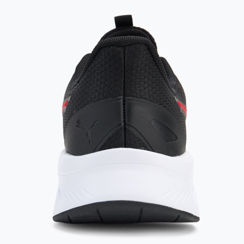 Buty do biegania PUMA FlexFocus Lite Modern for all time red/puma black 6