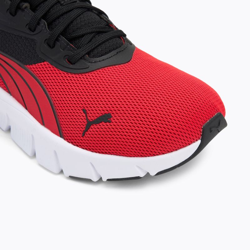 Buty do biegania PUMA FlexFocus Lite Modern for all time red/puma black 7