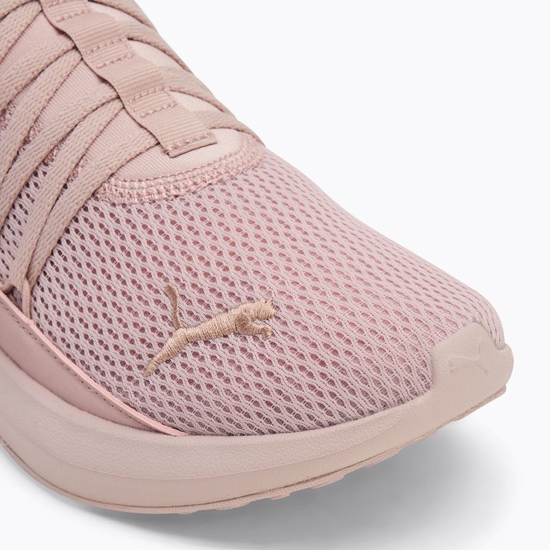 Buty do biegania PUMA Softride Carson Fresh mauve mist/rose gold 7