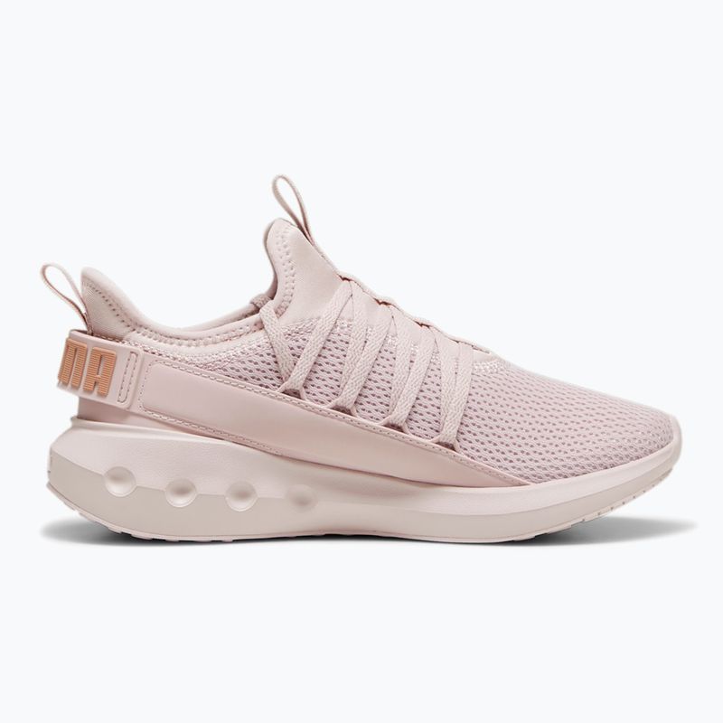 Buty do biegania PUMA Softride Carson Fresh mauve mist/rose gold 10