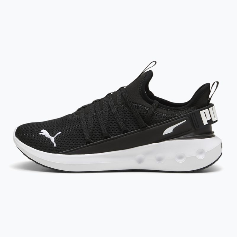 Buty do biegania PUMA Softride Carson Fresh puma black/puma black/puma white 2