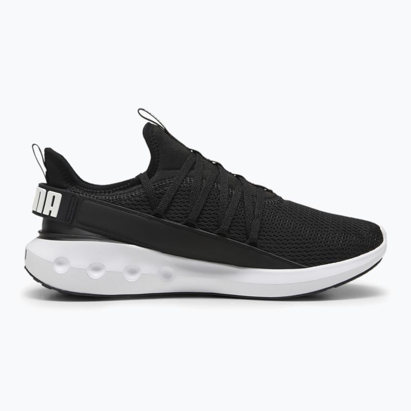 Buty do biegania PUMA Softride Carson Fresh puma black/puma black/puma white 3