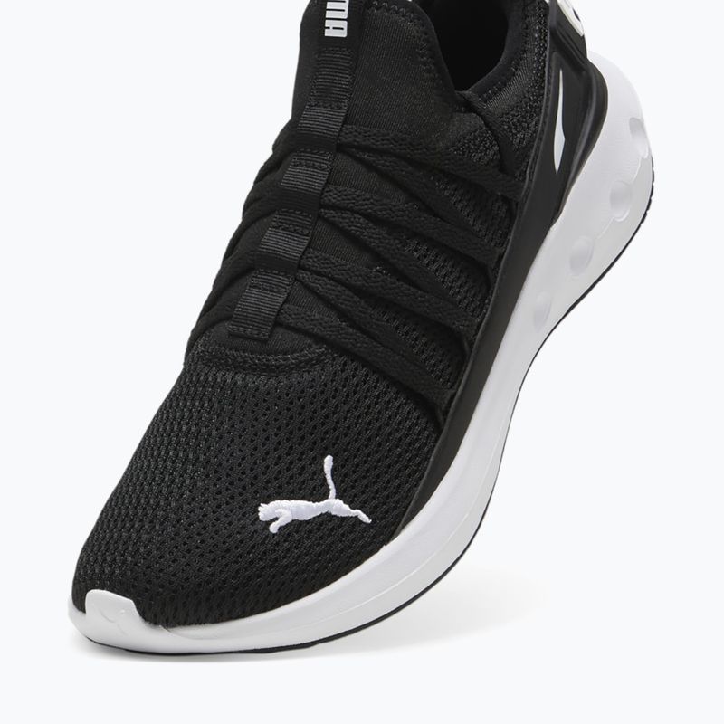 Buty do biegania PUMA Softride Carson Fresh puma black/puma black/puma white 5