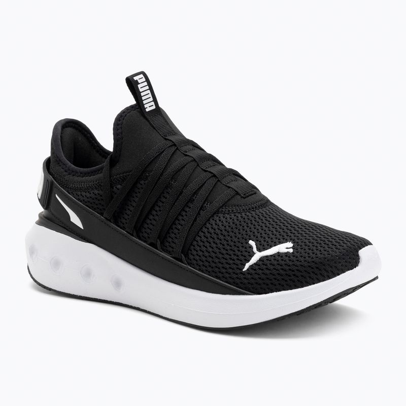 Buty do biegania PUMA Softride Carson Fresh puma black/puma black/puma white