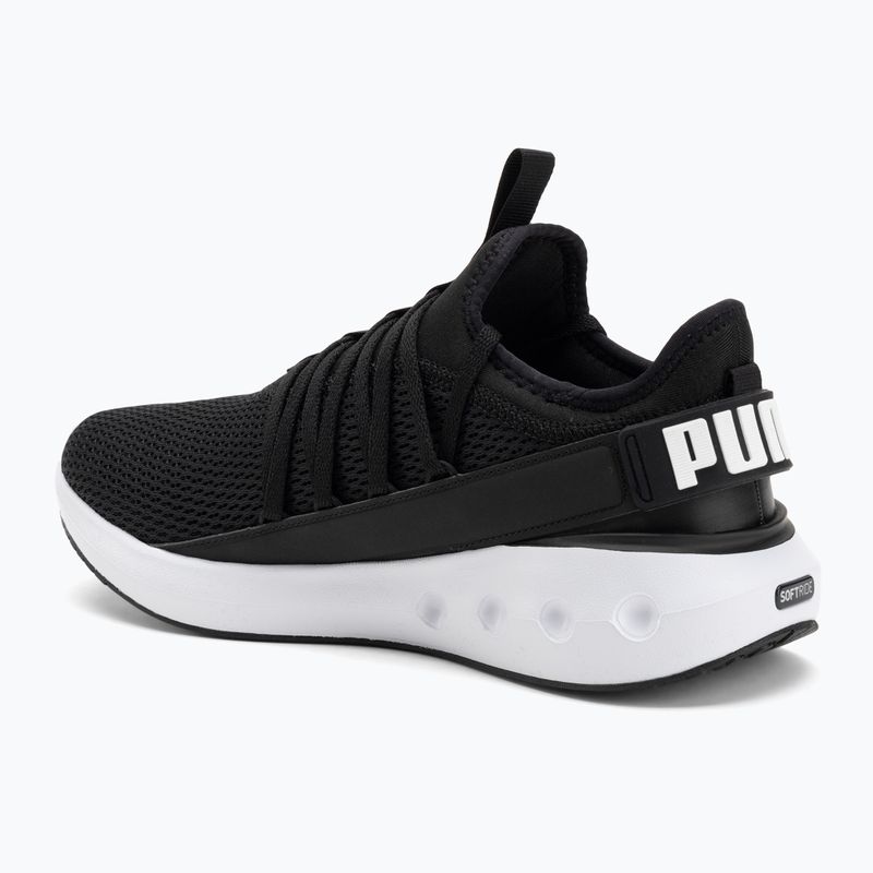 Buty do biegania PUMA Softride Carson Fresh puma black/puma black/puma white 3