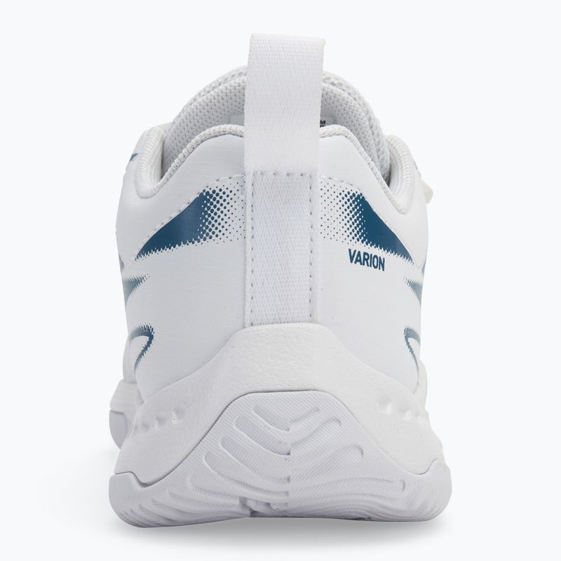 Buty dziecięce PUMA Varion II V Jr puma white/blue horizon 6