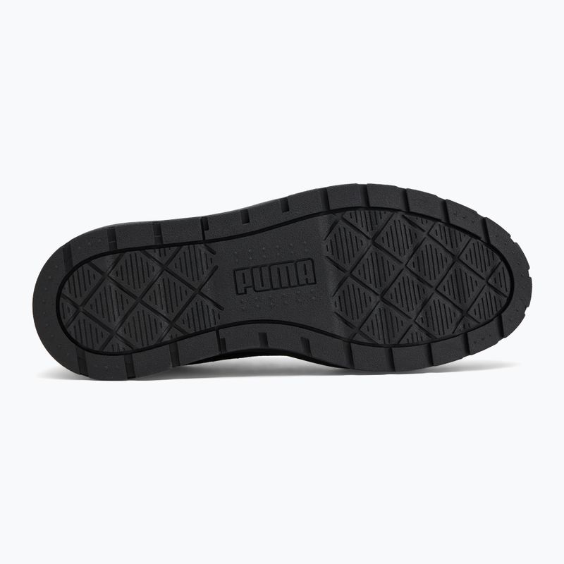 Buty damskie PUMA Karmen II puma black/puma black/puma silver 4