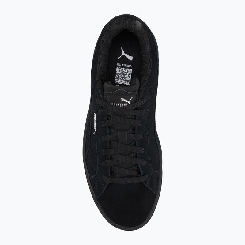 Buty damskie PUMA Karmen II puma black/puma black/puma silver 5
