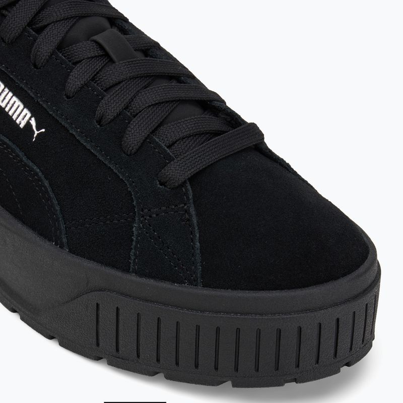 Buty damskie PUMA Karmen II puma black/puma black/puma silver 7