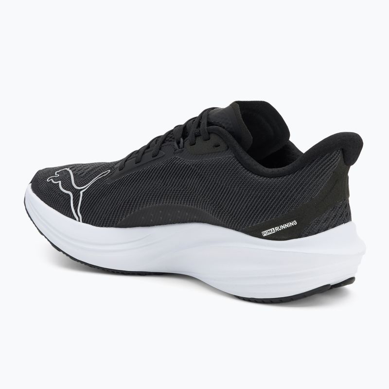 Buty do biegania PUMA Darter Pro puma black/puma white 3