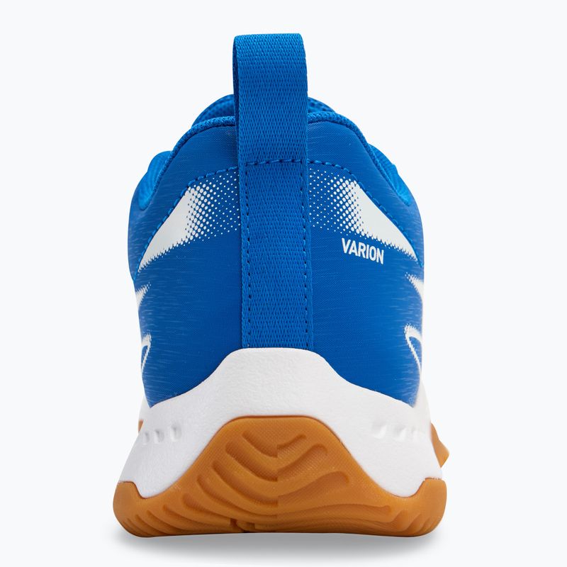 Buty dziecięce PUMA Varion II Jr puma team royal/puma white/gum 6