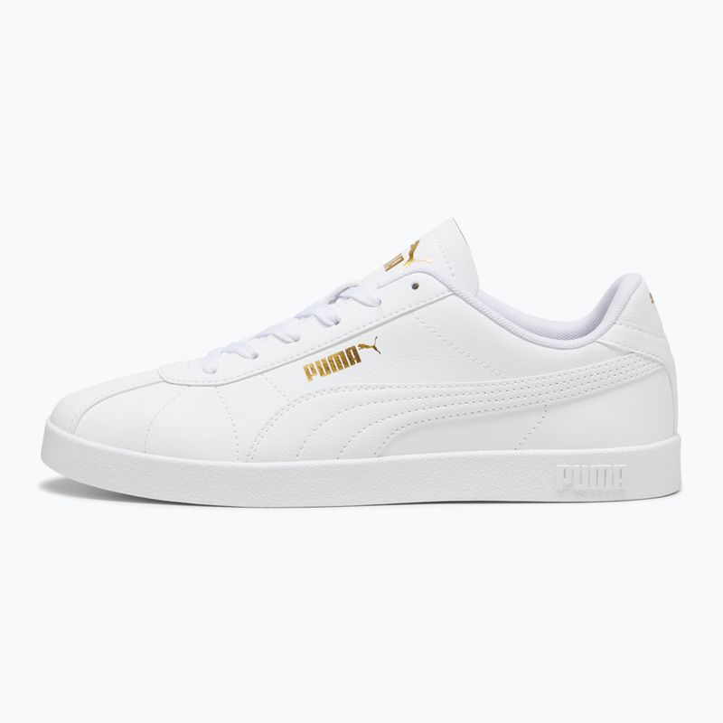 Buty PUMA Club II SL puma white/puma gold